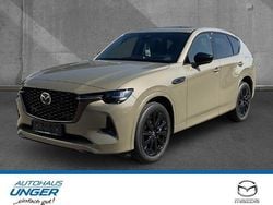Zircon sand Neu 2025 Mazda CX-60 Homura-Line SUV | 48.890 € (Guter Preis)