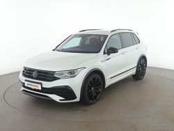 Weiß Gebraucht 2020 VW Tiguan R-line SUV | 29.230 € (Etwas zu teuer)