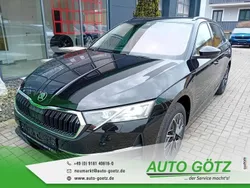 Blackmagic perleffekt Neu 2025 Skoda Octavia Tour Kombi | 35.990 € (Guter Preis)