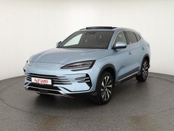 Blau Neu 2025 BYD Seal Boost | 34.285 € (Fairer Preis)