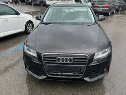 Grau Gebraucht 2008 Audi A4 Ambiente Kombi | 4.500 € (Guter Preis)