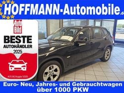 Schwarzmet. (metallic) Gebraucht 2012 BMW X1 SUV | 9.900 € (Superpreis)