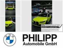 M sao paulo gelb uni Gebraucht 2023 BMW M3 Competition Edition Limousine | 83.880 € (Fairer Preis)