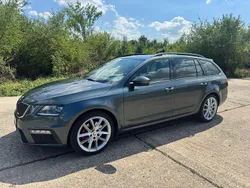 Grau Gebraucht 2018 Skoda Octavia RS Kombi | 11.800 € (Fairer Preis)