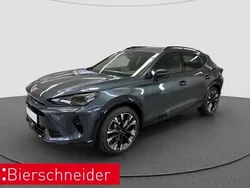 Grau Gebraucht 2024 Cupra Formentor VZ SUV | 44.550 € (Fairer Preis)