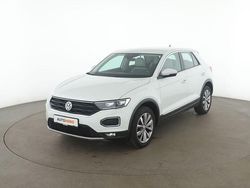Weiß Gebraucht 2018 VW T-Roc Style SUV | 19.770 € (Fairer Preis)