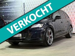 Schwarz Gebraucht 2021 Audi Q7 Competition SUV | 58.685 € (Fairer Preis)