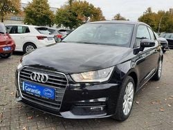 Mythosschwarz Gebraucht 2018 Audi A1 Sport Kleinwagen | 11.890 € (Superpreis)