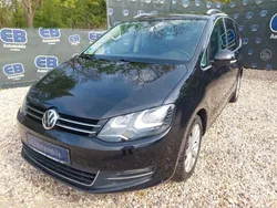 VW Sharan