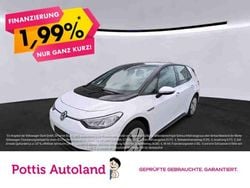 Weiß Gebraucht 2022 VW ID.3 Pro Kleinwagen | 18.977 € (Superpreis)