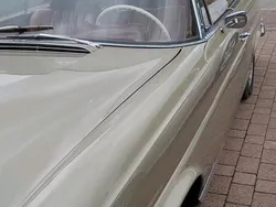 Gold Gebraucht 2025 Mercedes 250 SE Coupé | 55.000 €