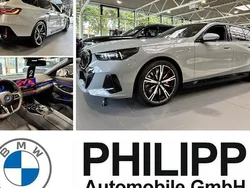 M brooklyn grau metallic Neu 2025 BMW i5 Comfort Edition Limousine | 77.880 € (Etwas zu teuer)
