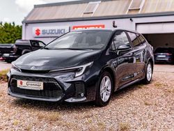 Black mica metallic Neu 2025 Suzuki Swace Comfort+ Kombi | 35.500 €