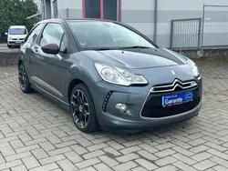Grau Gebraucht 2011 Citroën DS3 Limousine | 6.999 € (Fairer Preis)