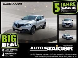 Platingrau Gebraucht 2018 Renault Kadjar Bose Edition SUV | 11.111 € (Superpreis)