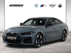 Cape york grün Gebraucht 2025 BMW i4 Performance Limousine | 59.890 € (Fairer Preis)