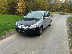 Silber Gebraucht 2006 VW Polo Kleinwagen | 1.200 € (Fairer Preis)