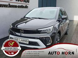 Schwarz Gebraucht 2024 Opel Crossland X Elegance SUV | 15.940 € (Guter Preis)