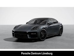 Grau Neu 2025 Porsche Panamera GTS Limousine | 197.820 € (Fairer Preis)