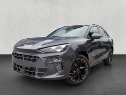 Violett Gebraucht 2024 Cupra Terramar VZ SUV | 49.950 € (Fairer Preis)
