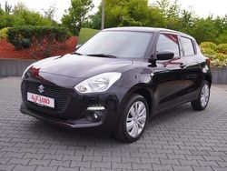 Schwarz Gebraucht 2020 Suzuki Swift Comfort Kleinwagen | 15.490 € (Fairer Preis)