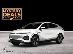 Weiß Gebraucht 2025 XPENG G6 AWD Performance SUV | 43.846 € (Guter Preis)