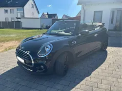 Schwarz Gebraucht 2020 Mini Cooper Kleinwagen | 23.199 €