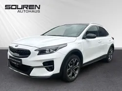 Weiß Gebraucht 2020 Kia XCeed Platinum Edition SUV | 18.990 € (Guter Preis)