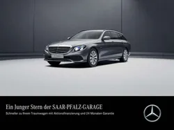 Lack selenitgrau Gebraucht 2020 Mercedes E220 Kombi | 29.850 € (Guter Preis)