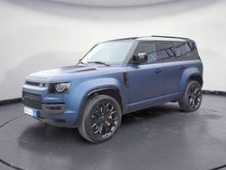Blau Neu 2025 Land Rover Defender SUV | 201.816 €