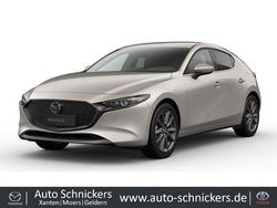 Neu 2025 Mazda 3 Exclusive-Line | 27.390 €
