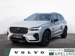 Grau Neu 2025 Volvo XC60 Plus SUV | 76.990 €