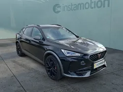 Schwarz Gebraucht 2023 Cupra Formentor SUV | 39.540 € (Teuer)
