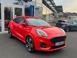Racerot Gebraucht 2020 Ford Puma ST-Line SUV | 21.950 € (Teuer)