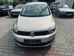 Gold Gebraucht 2012 VW Golf VII Match Limousine | 8.990 € (Guter Preis)