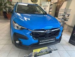 Oasis blue Neu 2025 Subaru Crosstrek Active SUV | 33.190 € (Fairer Preis)