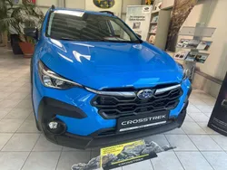Oasis blue Neu 2025 Subaru Crosstrek Active SUV | 33.820 € (Fairer Preis)