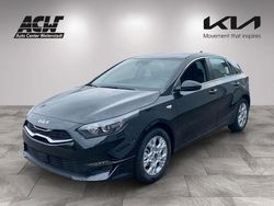 Zilinaschwarz Neu 2025 Kia Ceed Kleinwagen | 24.570 € (Fairer Preis)