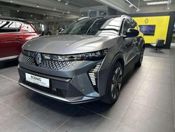 Dolomitgrau, black pearlschw Neu 2025 Renault Scénic Komfort Van / Kleinbus | 38.490 € (Guter Preis)