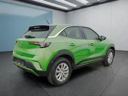 Grün Gebraucht 2021 Opel Mokka-e SUV | 17.999 € (Fairer Preis)