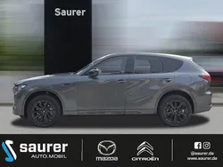 Neu 2025 Mazda CX-60 Homura-Line SUV | 51.990 € (Guter Preis)