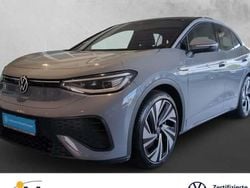 Grau Gebraucht 2023 VW ID.5 Pro Performance SUV | 34.370 € (Superpreis)