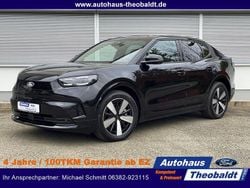 Schwarz Neu 2024 Ford Capri SUV | 43.990 € (Superpreis)