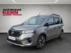 Grau Gebraucht 2023 Nissan Townstar Tekna Van / Kleinbus | 26.980 € (Fairer Preis)