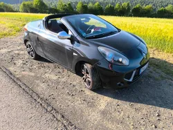 Schwarz Gebraucht 2012 Renault Wind Cabrio | 3.800 € (Fairer Preis)