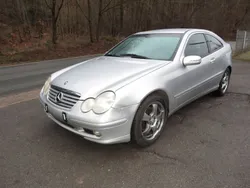 Silber Gebraucht 2002 Mercedes C230 | 1.999 € (Guter Preis)