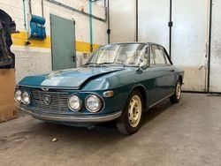 Blau Gebraucht 1967 Lancia Fulvia Coupé | 4.950 €