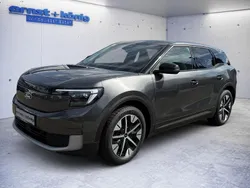 Grau Gebraucht 2024 Ford Explorer Premium SUV | 42.489 €