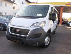 Weiß Gebraucht 2015 Fiat Ducato Van | 10.999 € (Teuer)