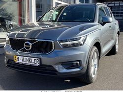 Grau Gebraucht 2019 Volvo XC40 SUV | 21.990 € (Fairer Preis)